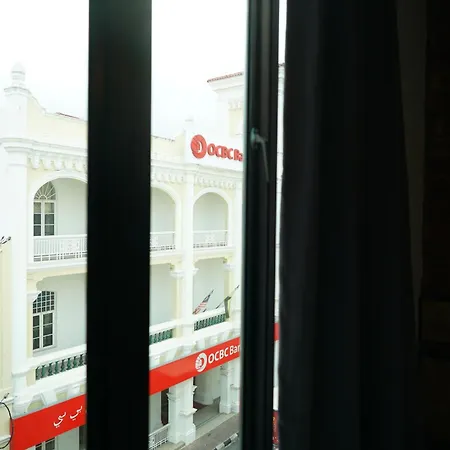 Brick Box Hotel @ Oldtown Ipoh-3