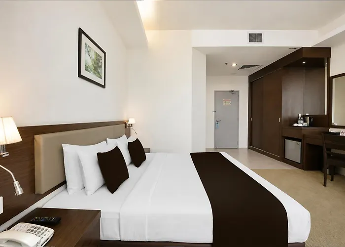 Seemsoon Hotel Ipoh